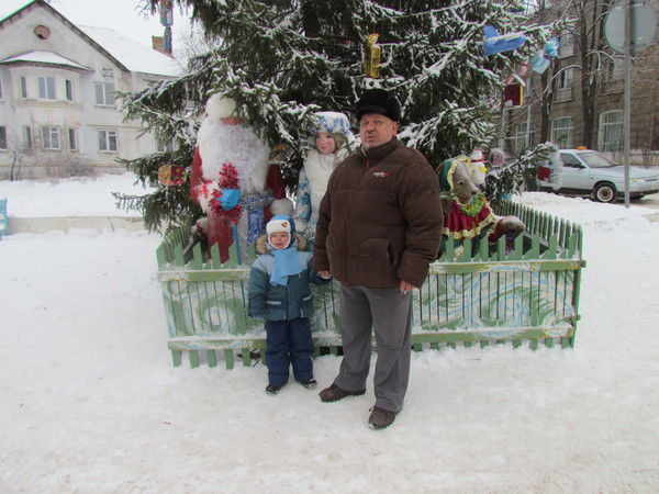 Александр Семлянский