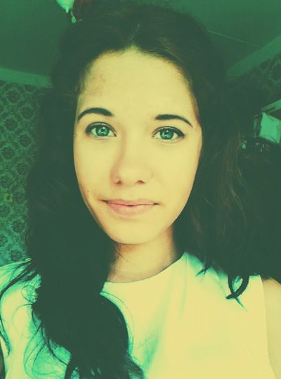 Мария Максимова