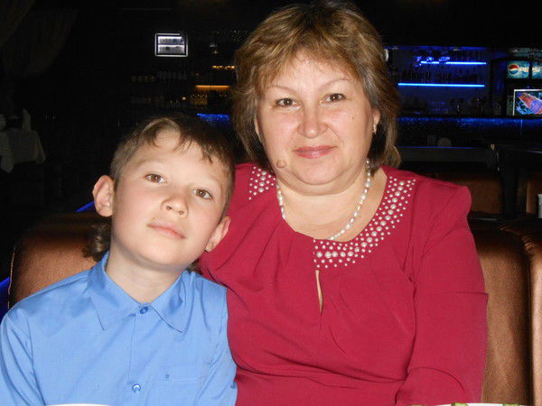 Фаина Милованова