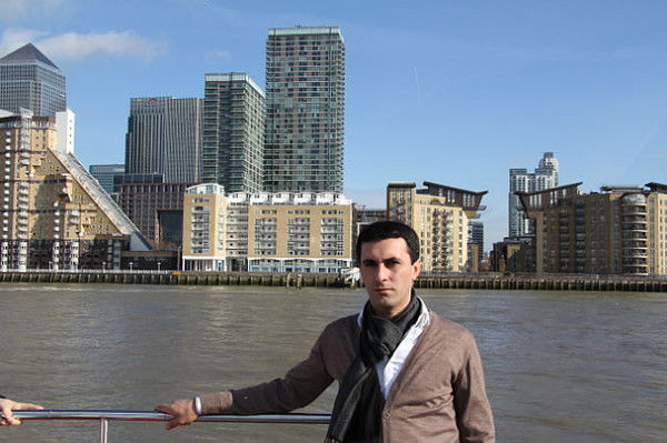 Эдгар Закарян