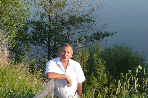 Ильдар Шайхутдинов