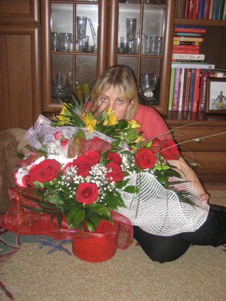 Ольга Сафина