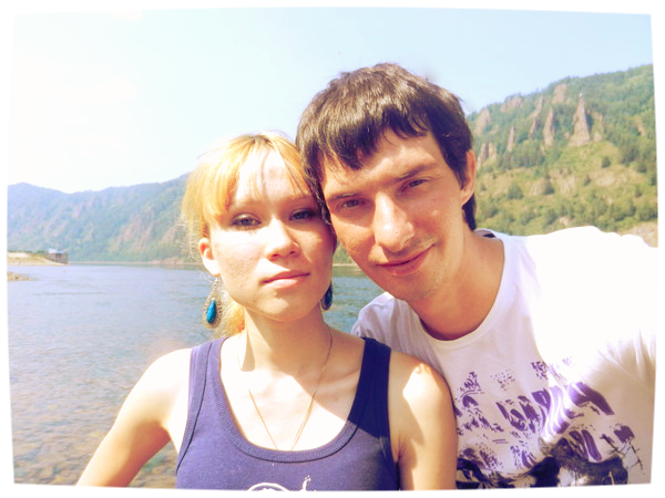 Иван Харченов