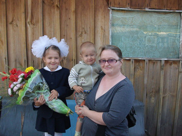 Екатерина Галеева