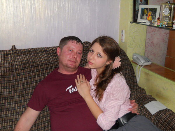 Володя Юрьев