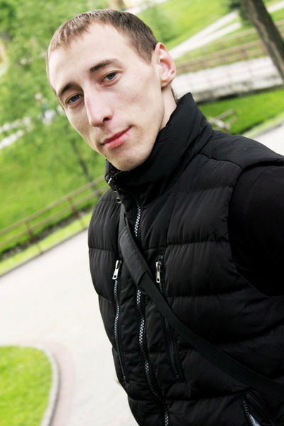 Михаил Ковко