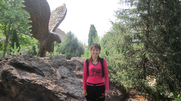 Нодира Улугмуродова