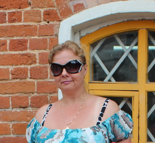 Ульяна Рева