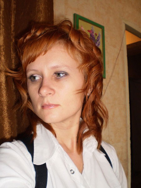 Ира Шемякина