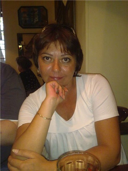 Татьяна Алёшина