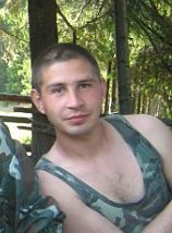 Александр Никулин