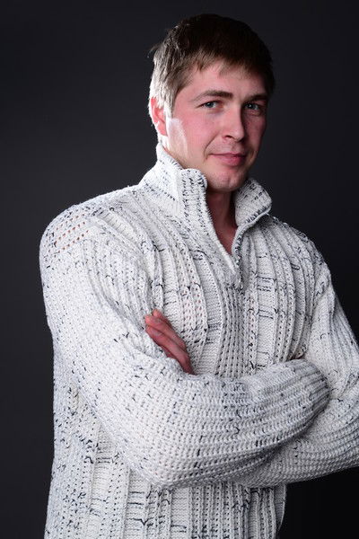 Алексей Стрелец