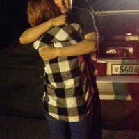 Ксения Сафронова