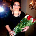 Елена Ларионова