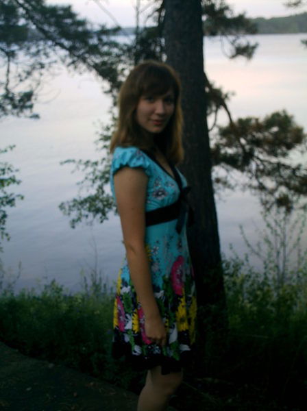 Мария Шныркова