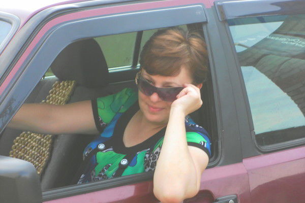 Наталья Соловьёва