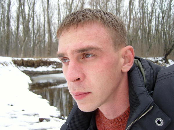 Сергей Мельников