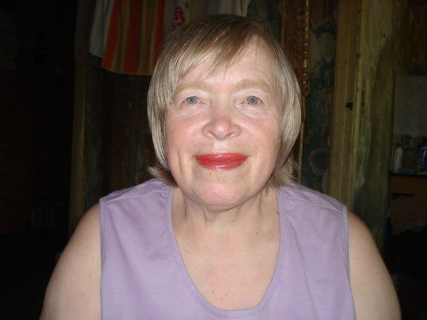 Людмила Макарова