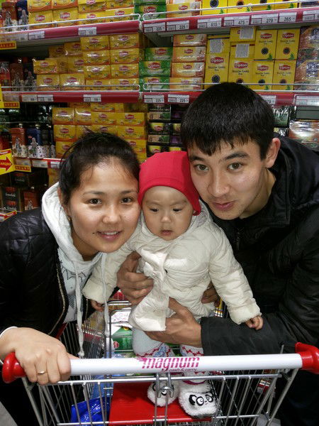 Ерназ Токпанов