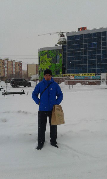 Марат Избасов