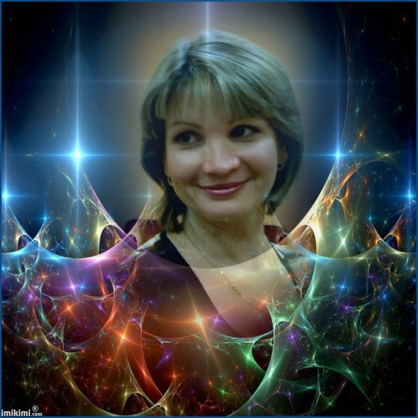 Наталья Чистякова