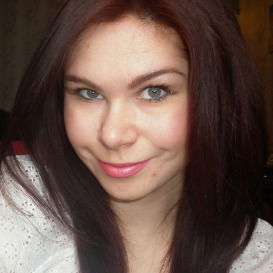 Алена Арканникова