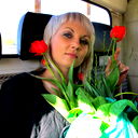 Анна Новикова