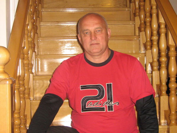 Владимир Овчинников