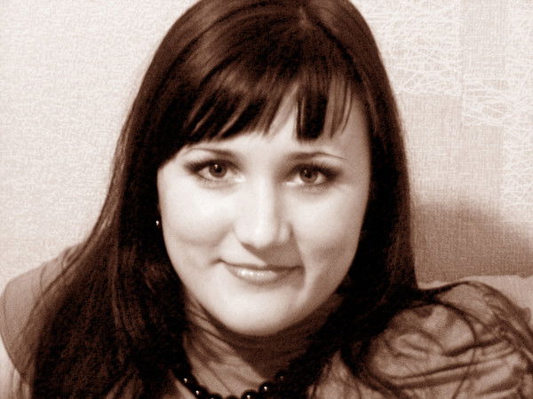 Ольга Христенко