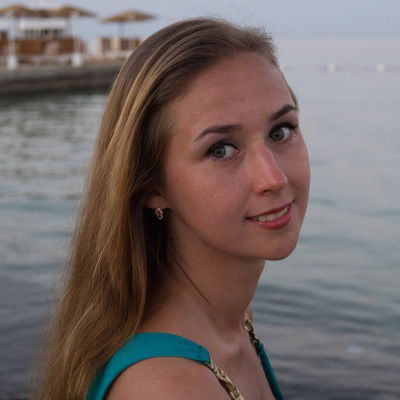 Валентина Головина