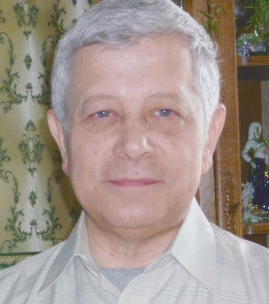 Александр Краснов