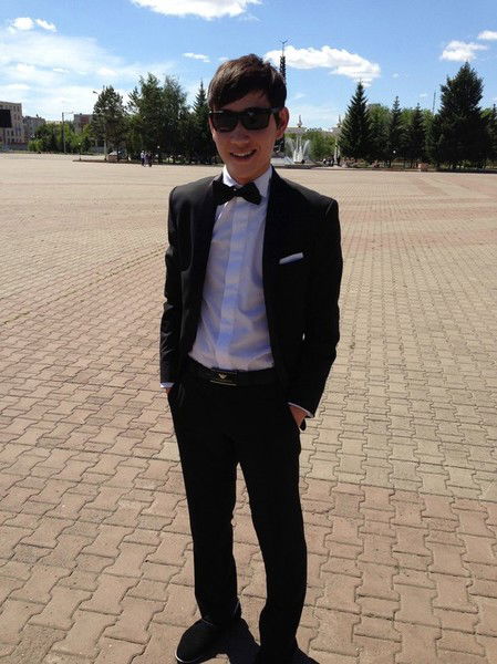 Медет Жагипаров