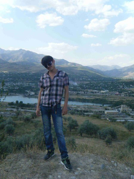 Тима Джумабеков