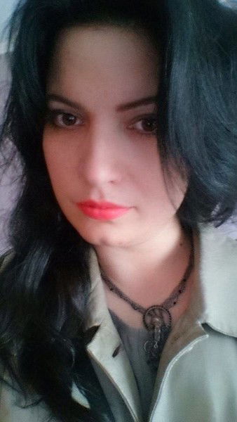 Катерина Kattrine