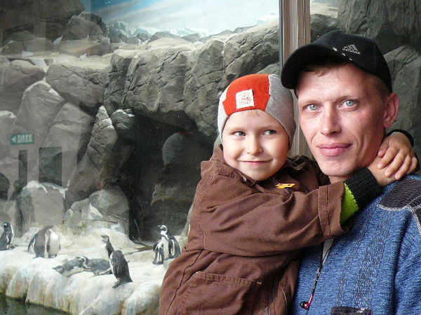 Евгений Абрамов