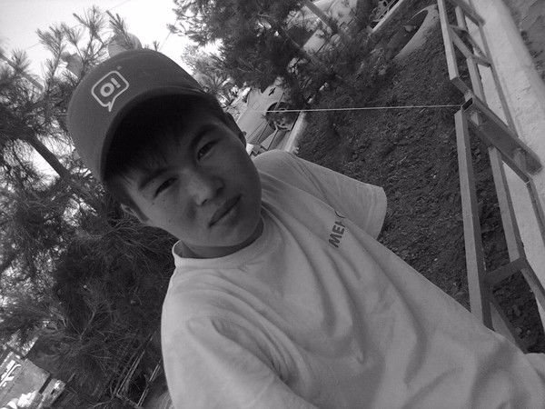 Раушан Калбаев