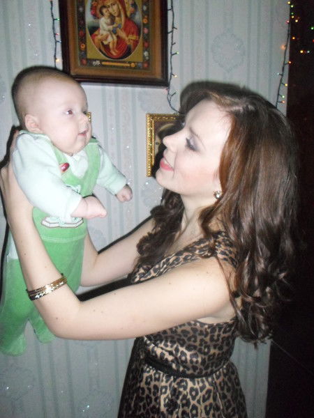 Светлана Ястреб