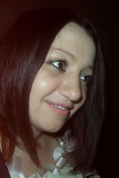 Наташа Гончарова