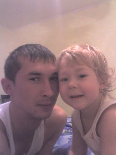 Александр Плачков