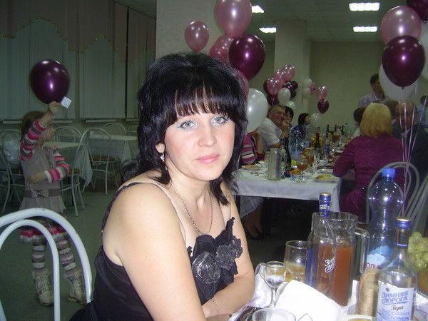 Елена Петрова