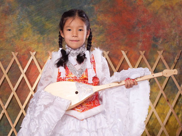 Ангияр Акбужан