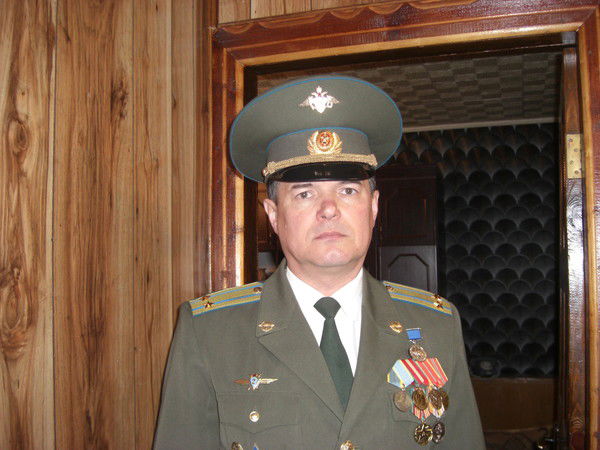 Дмитрий Мордвинцев