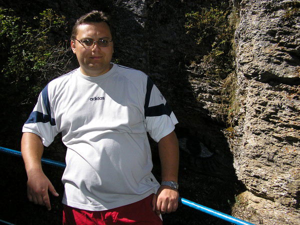 Дмитрий Стукалов