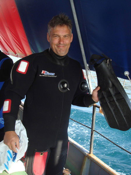 Александр Косоногов