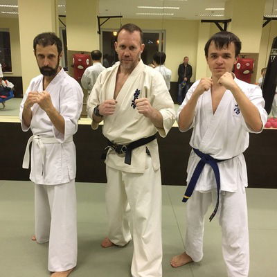 Даниил Гутман