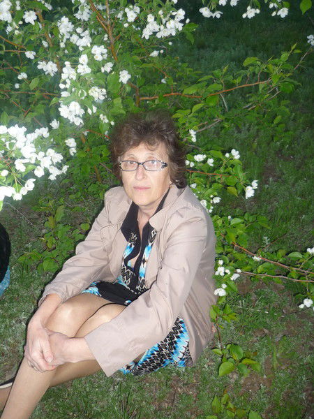 Наталья Украинец