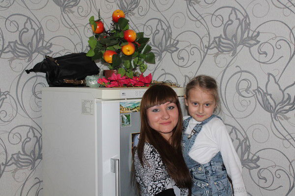 Юлия Петрик