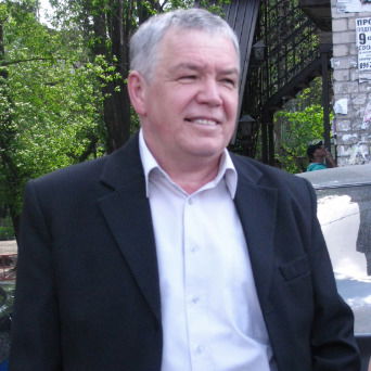 Алексей Петров