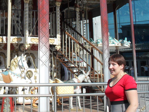 Виктория Лаптева