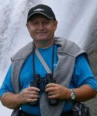 Сергей Власов